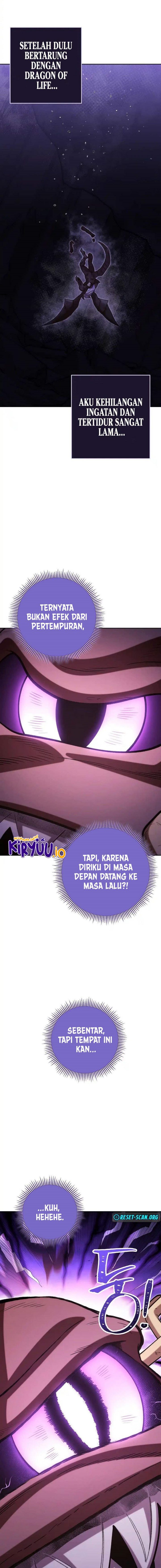 Dungeon Reset Chapter 258 Gambar 24